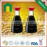 180days Under Sunshine Natural Brewed Liquid Dark Soy Sauce Table Bottle