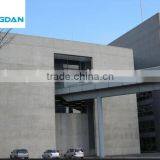 Fire-proof Water-proof Fiber Cement Board Green Roof Construction Materials With 8mm x 1220 mm x 2440 mm thumbnail-2