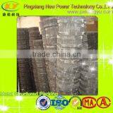 Metal Perforated Plate Corrugated