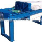 Crude Peanut Oil Filter Machine thumbnail-2