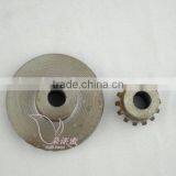 Honey Extractor Accessories Cast Iron Gear for Extractor thumbnail-5