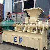 Factory Price Hexagonal Shape Charcoal Briquette Making Machine thumbnail-1