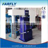 Farfly Newest Hydraulic Lifting Coating Production Basket Mill With Fixed Cover thumbnail-2