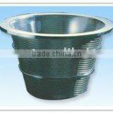 Mesh Griddle | Industrial Griddle | Mining Griddle | Induction Griddle