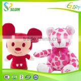 Valentine's Day Wedding Gift Plush Toys thumbnail-6