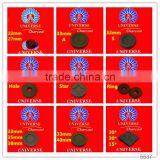 2016 NEW Production Discount Shisha Mazaya Shisha Charcoal Cheap Shisha Charcoal High Quality thumbnail-4