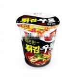 Nongshim Udon Cup Noodles