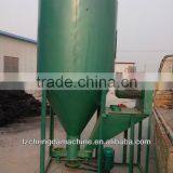 Poultry Feed Mill Mixer With Crusher for Animal Feed
