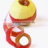 Apple Peeling Decore Separating Machine/Apple Peeler