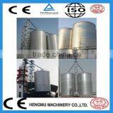 hot export steel silo for grain storage maize storage silos