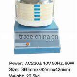 Round Flour Sieving Machine