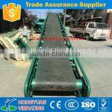 Ground Support Equipment for Fertilizer Company Belt Conveyor thumbnail-2