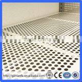 Perforated Metal Shelving (GuangZhou Factory) thumbnail-1