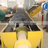High Efficient Gold Ore Washer From China