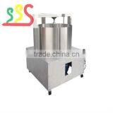 Disc Frying Mixer With High Quality