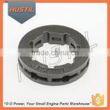 2015 Chinese Professional 65cc Gasoline Chainsaw H365 Chainsaw Rim thumbnail-1