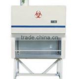 Class II Biological safety cabinet in laboratory furniture