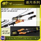 Wholesale Fuji Guide and Reel Seat Fishing Rods thumbnail-5