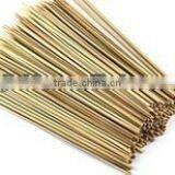 Wholesale Produce Disposable Bamboo Stick 40 cm Long Barbecue Tools thumbnail-1