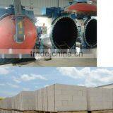 Aerated Concrete Brick Machine Aac Plant 100m3-1000m3/day