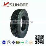 Low Profile Truck Tires 295/80 22.5 315/80R22.5 385/65R22.5 in Stock thumbnail-1