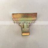 2016 Hot Sale Tractor Parts Flail Mower Hammer Blade thumbnail-3