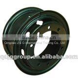 Truck Steel Wheel Rims 20-7.5 thumbnail-1