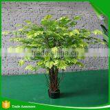 Indoor or Outdoor Decoration Artificial Plant Banyan Tree thumbnail-1