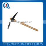 Chinese Hard Wood Handle Pick JQ-004 thumbnail-1