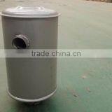 Exhaust Muffler for Agricultural Tractors thumbnail-2