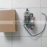 188f 5kw LPG CNG Dual Fuel Carburetor for Gasoline Generator thumbnail-2