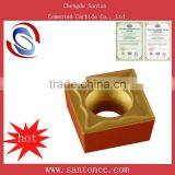 Ccmt09t308 Lathe Machine Cutting Tool