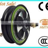 2016 Hot Sell 14"e-scooter Motor, High Quality Hub Motor thumbnail-2