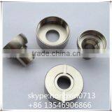 High Precision CNC Metal Parts Prototype thumbnail-2