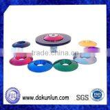 Aluminum Countersunk Washer/Color Anodized Aluminum Countersunk Washer/Color Screw Washer thumbnail-2
