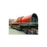 Hot Sale Stable Wood Pellet Rotary Drum Dryer thumbnail-2