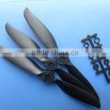8*3.8E Propeller for rc Helicopter thumbnail-1
