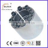 Standard Shaft Locking Device / Keyless Locking Assembly Z12A Z12B Z12C thumbnail-2