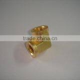 PF2200 90 Union Elbow,Pipe Fitting,Brass Fitting,Auto Parts thumbnail-2