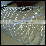 High Quality Conceritina Razor Wire Price / Razor Wire Factory thumbnail-4