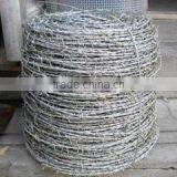 Concertina Razor Wire / Galvanized Concertina Razor Wire / Hight Security Razor Barbed Wire thumbnail-4