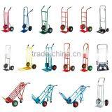 Heavy Duty Hand Pallet Truck thumbnail-4