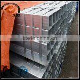 Galvanized Square Pipe Rectangle Steel Pipe/tubes thumbnail-4