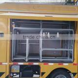 Aluminum Honeycomb Extrude Profile thumbnail-2