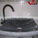 Natural Stone Sink thumbnail-1
