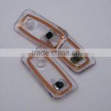 RFID Jewelry Management Create RFID Tag With 3M Adhesive 13.56MHz RFID Tag