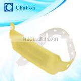 Programmable Adjustable UHF Wristband Active Rfid Wristband thumbnail-3