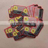 China Factory High Quality Thick Material Vinyl Stickers thumbnail-2