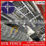 High Speed Automatic 2000mm High Fixed Knot Field Fence Machines thumbnail-1