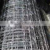 Hot-dipped Galvanized Field Fence/grassland Fence thumbnail-1